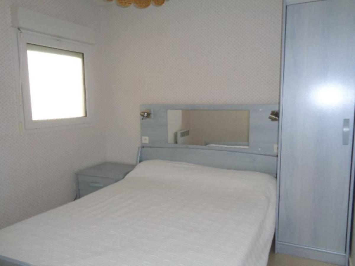 Appartement 3* Face Mer Avec Balcon, Cuisine Equipee, Parking Prive, Proche Club Nautique - Fr-1-672-3 ميرليمونت بلاج المظهر الخارجي الصورة