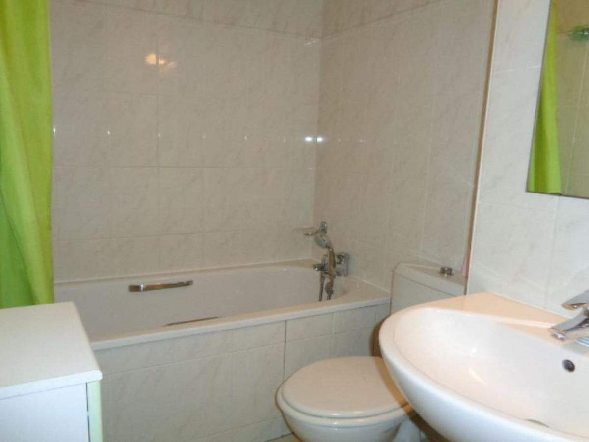 Appartement 3* Face Mer Avec Balcon, Cuisine Equipee, Parking Prive, Proche Club Nautique - Fr-1-672-3 ميرليمونت بلاج المظهر الخارجي الصورة